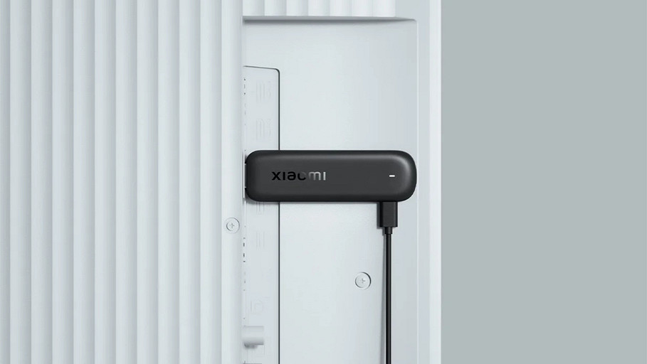 Вышла глобальная версия Xiaomi TV Stick HD 2 Gen с Google TV и Dolby Audio