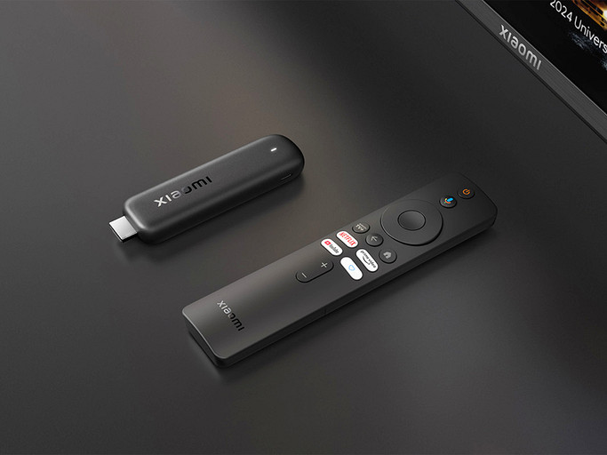Вышла глобальная версия Xiaomi TV Stick HD 2 Gen с Google TV и Dolby Audio