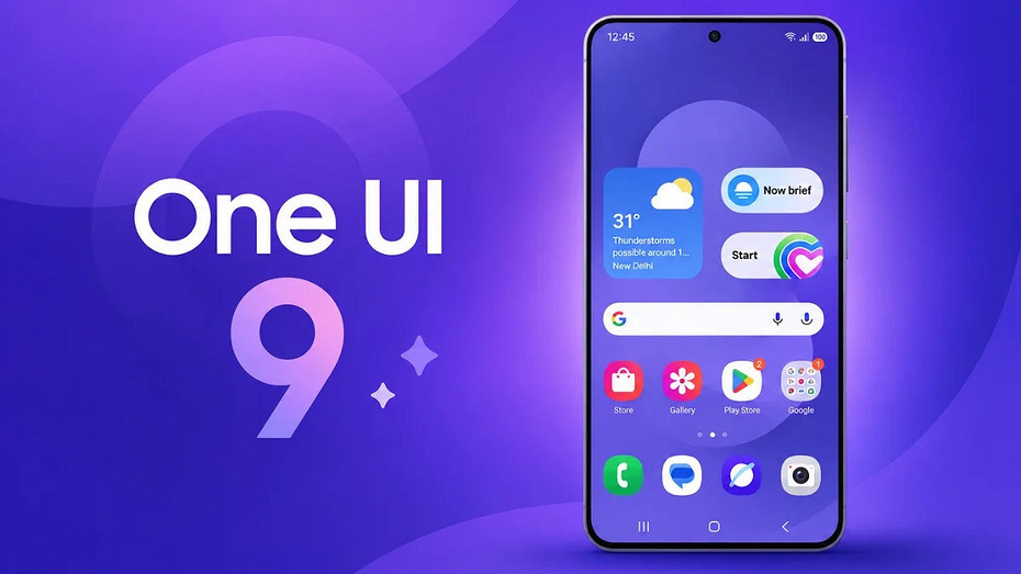 Samsung Galaxy S26 получили крупное обновление с кучей новых функций. One UI 9 на Android 17 добралась до флагманов