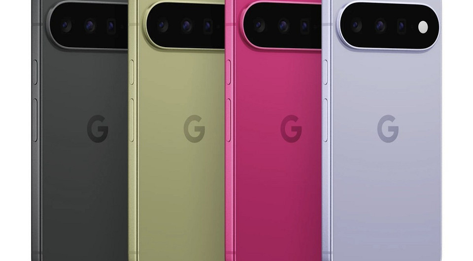 Эксперты GSMArena оценили базовый Google Pixel 11