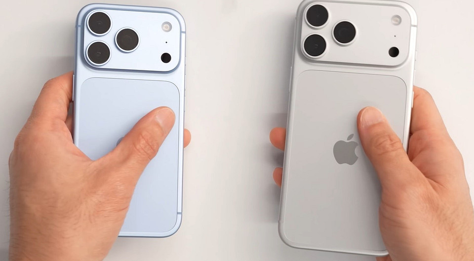 iPhone 18 Pro провалился в играх. Новый тест показал странный результат на фоне iPhone 17 Pro