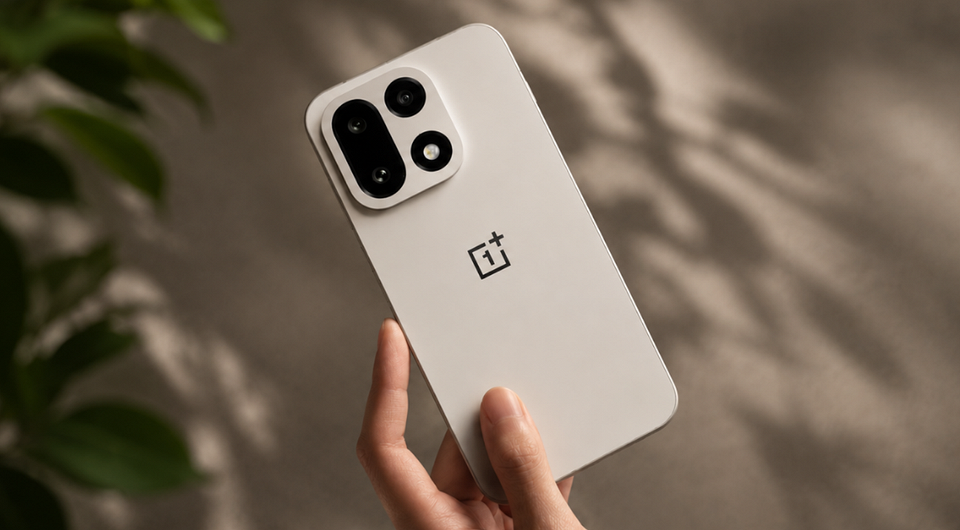 Флагман OnePlus 16 первым получит «глобальную» частоту обновления экрана в 165 Гц