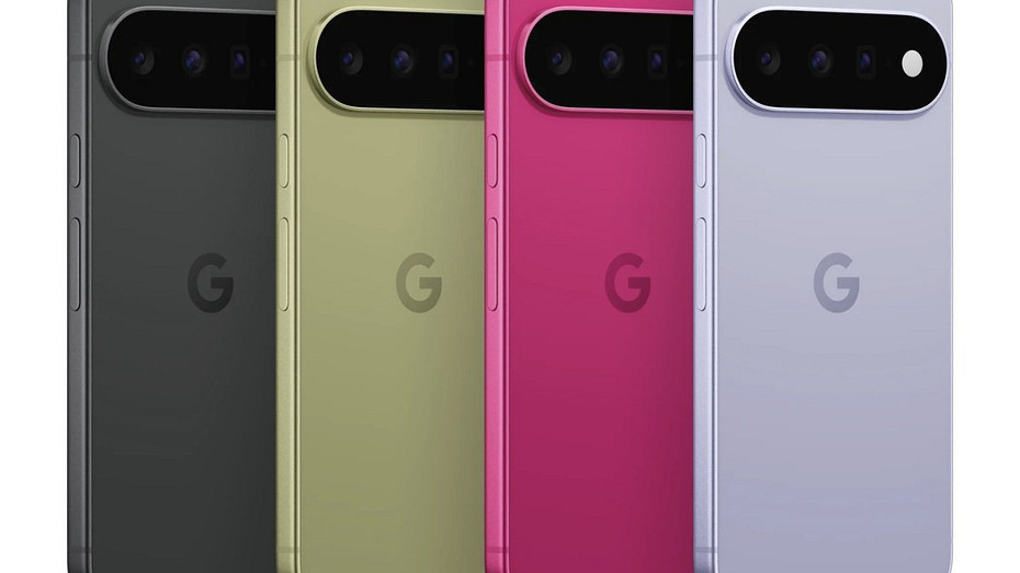 Эксперты GSMArena оценили базовый Google Pixel 11