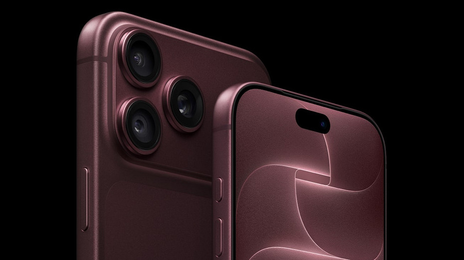 iPhone 18 Pro Max заряжается быстрее всех iPhone в истории