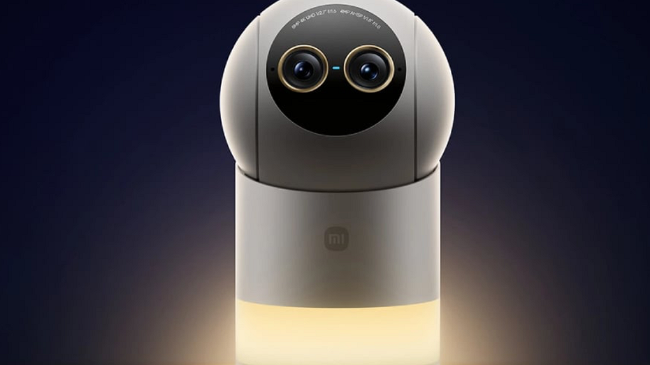 Вещь дня: камера Xiaomi Smart Camera 5 Pro видит ночь в цвете и пишет видео в 4K