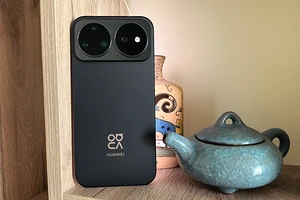 Обзор смартфона HUAWEI nova 16s Pro: отлично снимает и долго работает