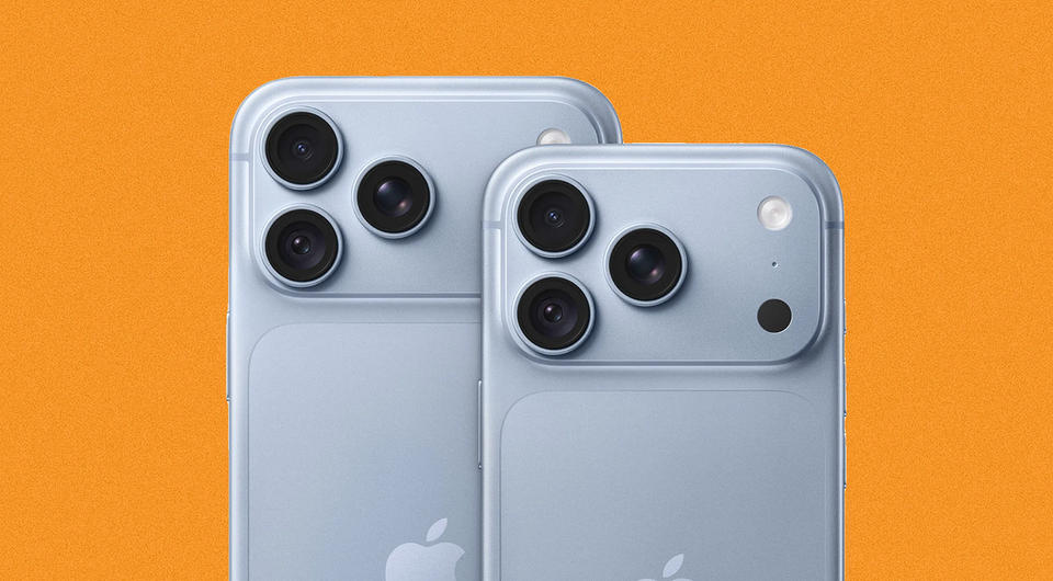 Эксперт сравнил камеры iPhone 18 Pro, 17 Pro, 16 Pro, 15 Pro, 14 Pro, 13 Pro и 12 Pro