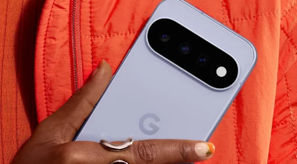 Базовый Google Pixel 11 протестировали на автономность