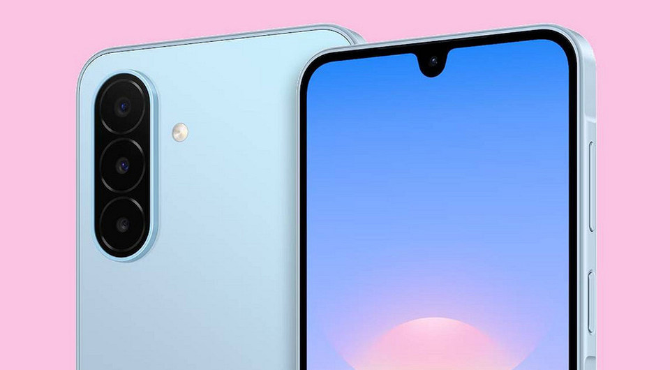 Самое интересное за неделю: дебют народных Samsung Galaxy A08 и A18, ИИ-смартфон nubia NaviX Ultra