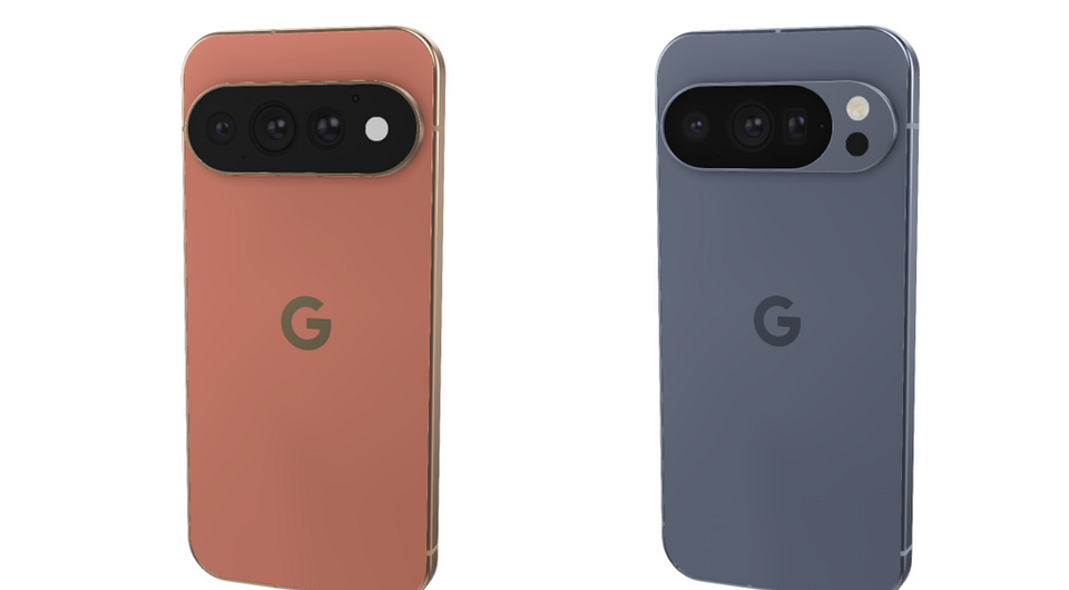 Какой смартфон лучше? Google Pixel 11 Pro сравнили с Pixel 10 Pro