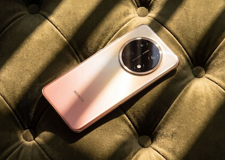 Монстр автономности HONOR X9e Pro с батареей на 11 000 мА*ч выходит уже на следующей неделе