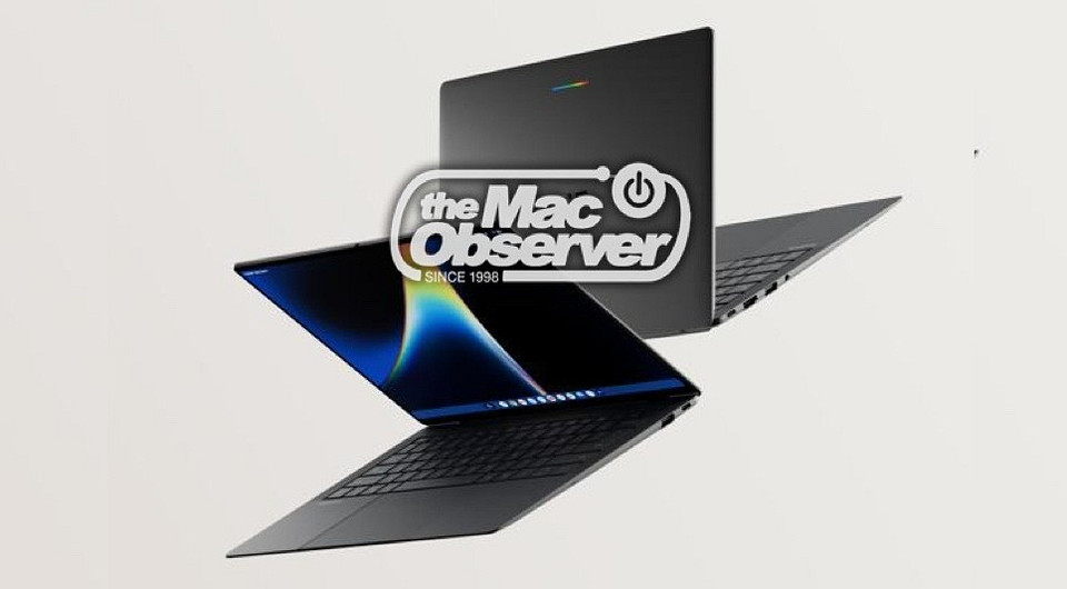 Asus засветила главный Googlebook до презентации. Ноутбук получил клавишу G, RGB-полоску и неожиданно много портов