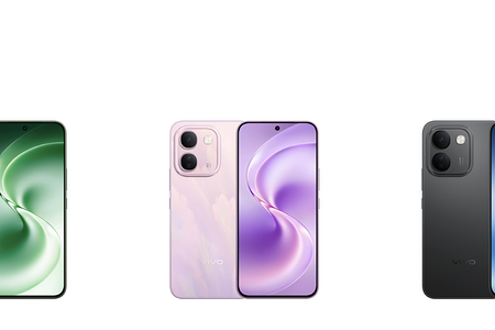 Грядет монстр автономности: vivo V80 Lite 5G получит батарею на 10 000 мА*ч