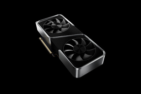 GeForce RTX 3060 все еще самая популярная видеокарта среди пользователей Steam