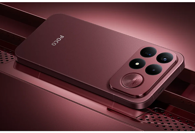 Эксперты GSMArena протестировали POCO F9 Ultra на автономность — это просто нечто