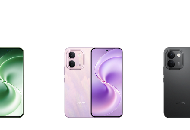 Грядет монстр автономности: vivo V80 Lite 5G получит батарею на 10 000 мА*ч