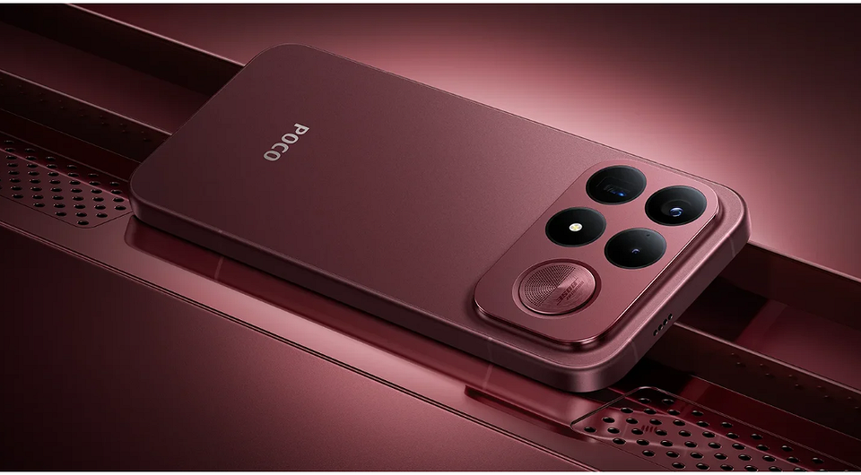 Эксперты GSMArena протестировали POCO F9 Ultra на автономность — это просто нечто