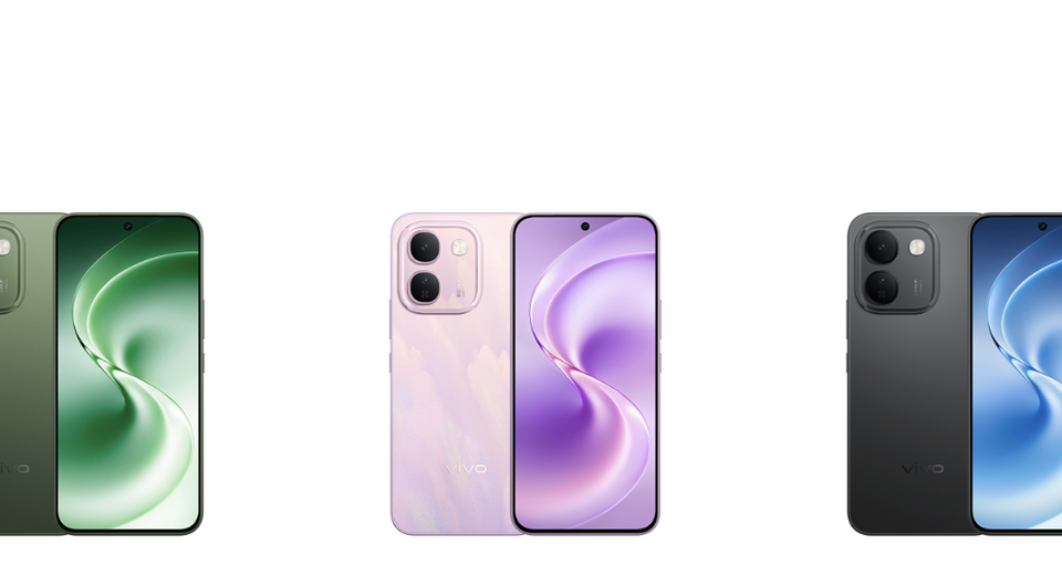 Грядет монстр автономности: vivo V80 Lite 5G получит батарею на 10 000 мА*ч