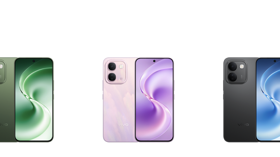 Грядет монстр автономности: vivo V80 Lite 5G получит батарею на 10 000 мА*ч