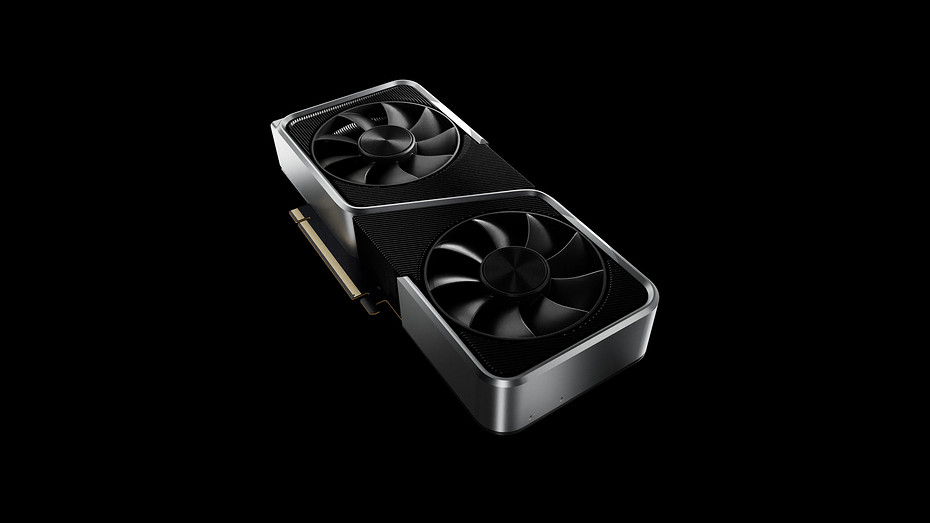 GeForce RTX 3060 все еще самая популярная видеокарта среди пользователей Steam