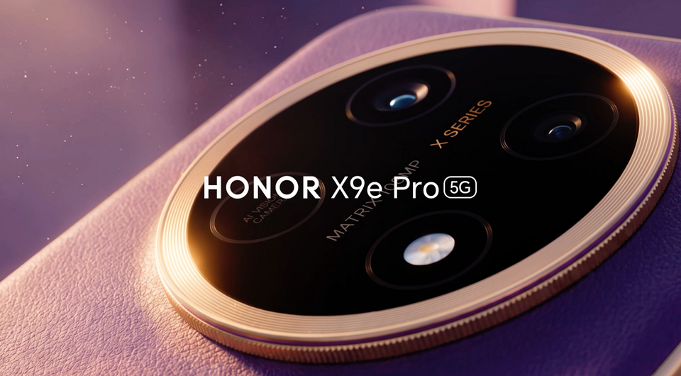 Смартфон, который переживет всё: HONOR X9e Pro получит батарею на 11 000 мАч и защиту IP69K