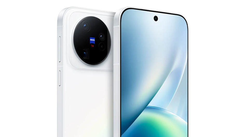 vivo X500 может оказаться почти на 50% дороже предшественника