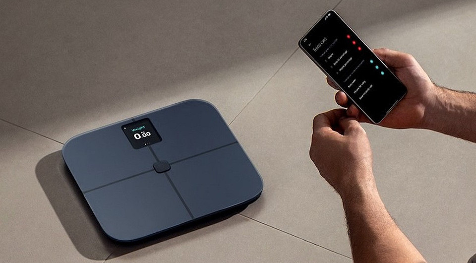 Xiaomi наконец-то отказалась от батареек в умных весах. Mi Body Composition Scale 4 Pro работают до 150 дней и стоят всего $30