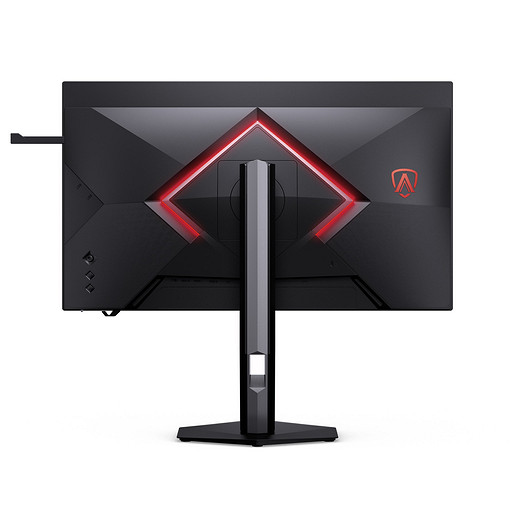 Геймеры, ваши глаза к такому точно не готовы. AOC выпустила монитор QD-OLED с частотой 320 Гц