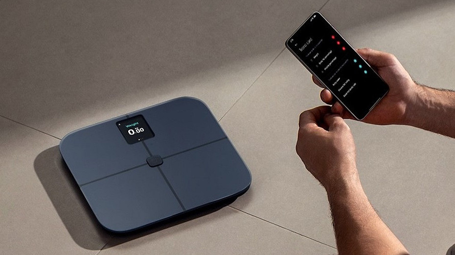 Xiaomi наконец-то отказалась от батареек в умных весах. Mi Body Composition Scale 4 Pro работают до 150 дней и стоят всего $30