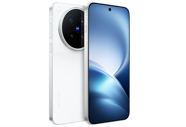 Возможно, лучший камерофон в мире: суперфлагман vivo X500 Pro Max представлен официально