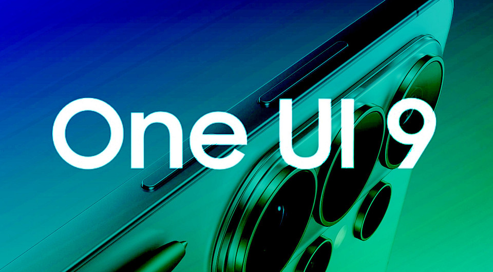 Samsung назвала сроки выхода One UI 9 для старых смартфонов Galaxy