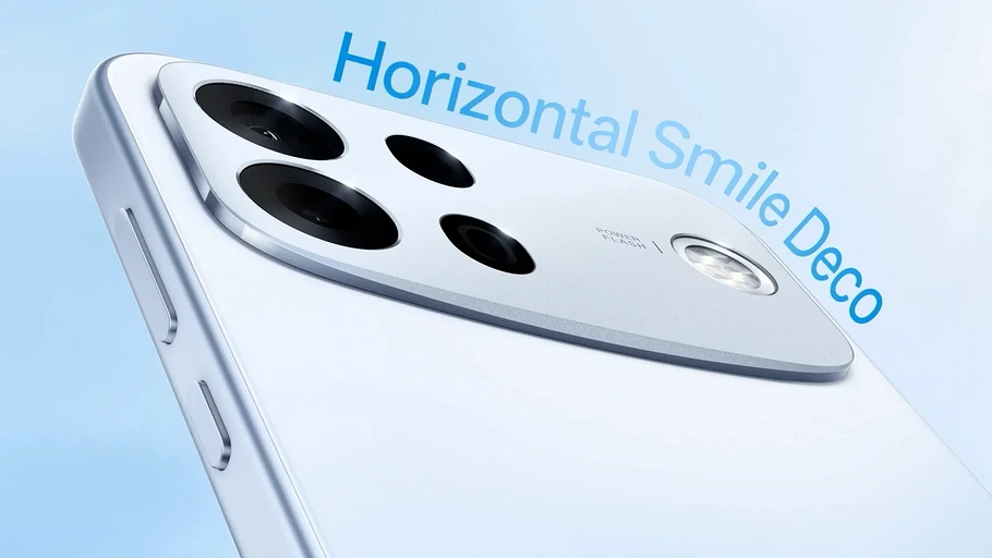 OPPO A7 Pro Max вышел на глобальный рынок с батареей на 10 000 мА*ч