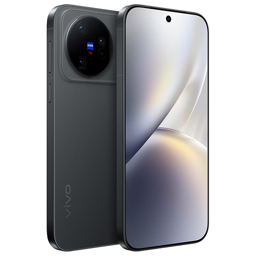 vivo X500 дебютировал с Dimensity 9600M, батареей на 7500 мА*ч и экраном на 144 Гц за $820