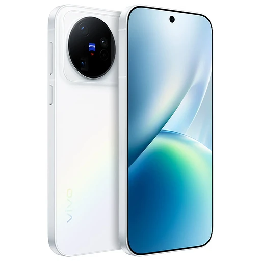 vivo X500 дебютировал с Dimensity 9600M, батареей на 7500 мА*ч и экраном на 144 Гц за $820