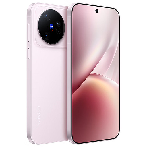 vivo X500 дебютировал с Dimensity 9600M, батареей на 7500 мА*ч и экраном на 144 Гц за $820
