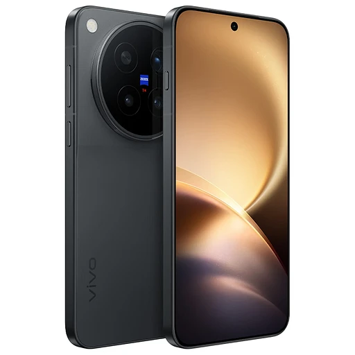Возможно, лучший камерофон в мире: суперфлагман vivo X500 Pro Max представлен официально