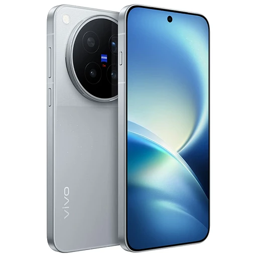 Возможно, лучший камерофон в мире: суперфлагман vivo X500 Pro Max представлен официально