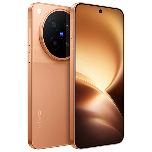 Возможно, лучший камерофон в мире: суперфлагман vivo X500 Pro Max представлен официально
