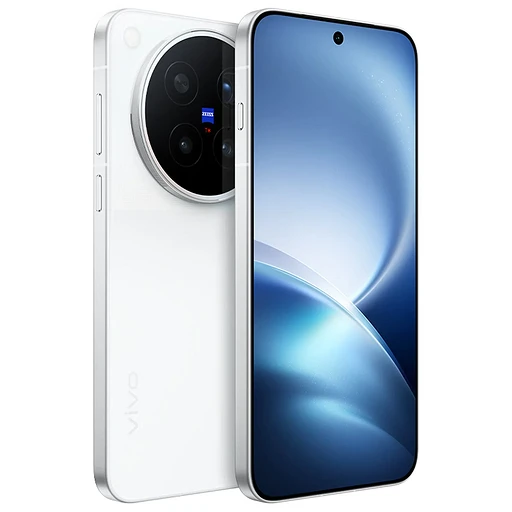 Возможно, лучший камерофон в мире: суперфлагман vivo X500 Pro Max представлен официально