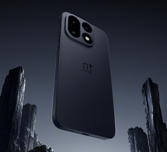 OnePlus 16 показали во всех цветах. Они просто космос