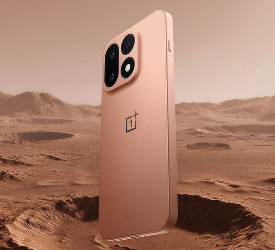 OnePlus 16 показали во всех цветах. Они просто космос