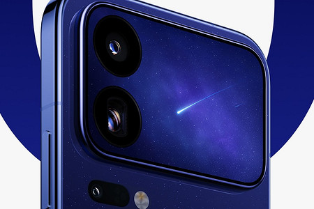 200 Мп теперь мало: Xiaomi 18 Pro получит сразу две камеры с огромными сенсорами