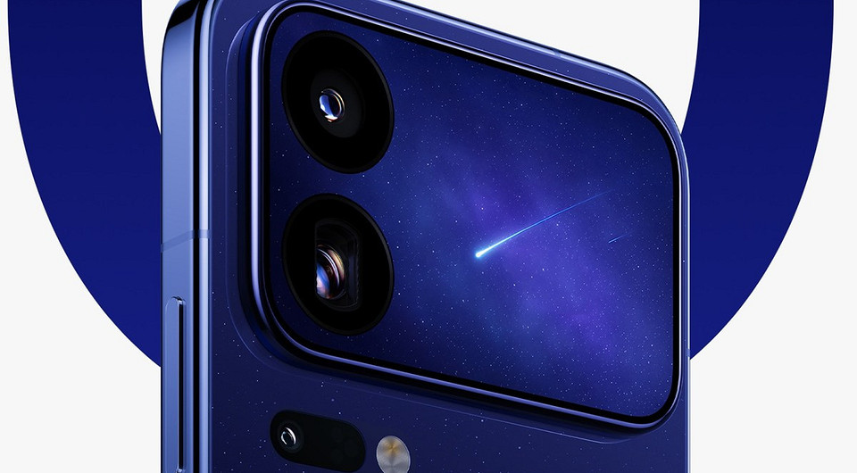 200 Мп теперь мало: Xiaomi 18 Pro получит сразу две камеры с огромными сенсорами