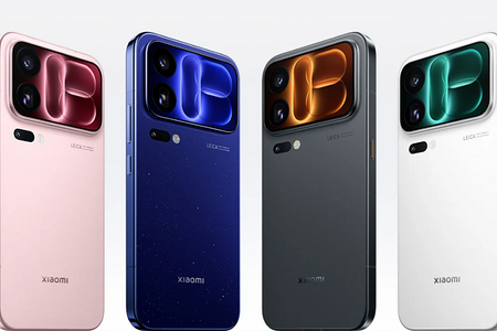 Дождались: вышли суперфлагманы Xiaomi 18 Pro и 18 Pro Max со вторыми экранами и мощными камерами