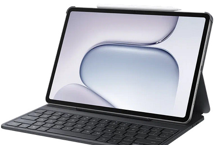 Начались продажи планшетов HONOR Pad 20 с большими батареями и режимами ПК