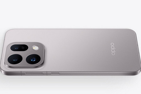 Самый доступный в серии OPPO Find X10: выпущен Find X10 E с Dimensity 9500s