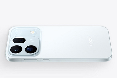 Стильный, мощный, молодежный: представлен OPPO Find X10 с двумя камерами по 200 Мп