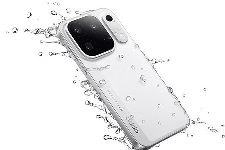 Суперсмартфон OPPO Find X10 Pro Max с тремя камерами по 200 Мп вышел и стоит от $1015
