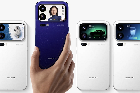 В линейке Xiaomi 18 Pro будут смартфоны на базе Snapdragon 8 Elite Gen 6 и 8 Elite Extreme Gen 6