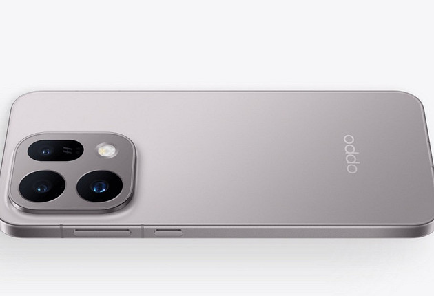 Самый доступный в серии OPPO Find X10: выпущен Find X10 E с Dimensity 9500s